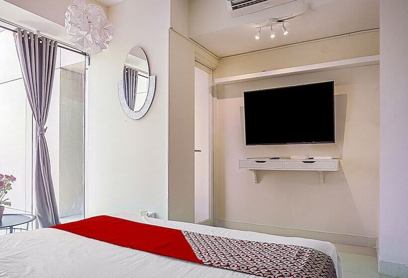 Отель Oyo 90776 Fortune 88