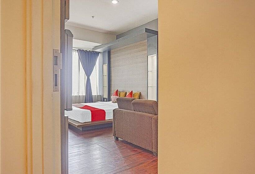 Отель Oyo 90776 Fortune 88