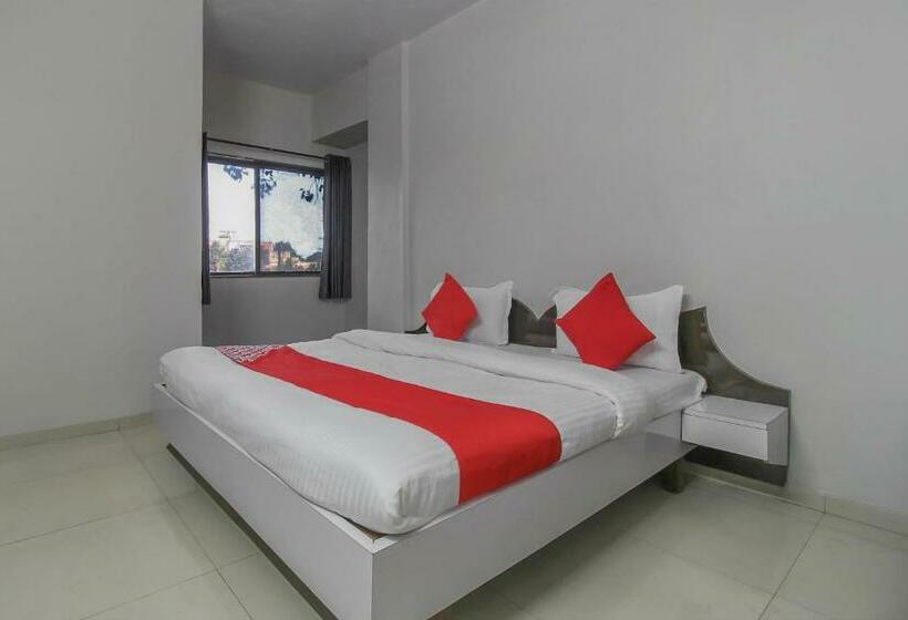 ホテル Oyo Flagship 83625 Avinash