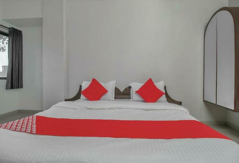 ホテル Oyo Flagship 83625 Avinash