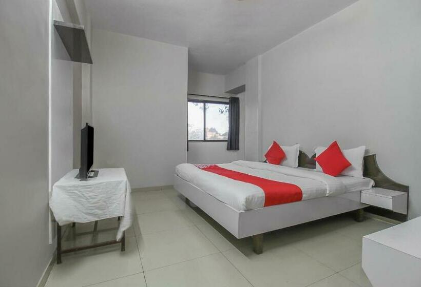 ホテル Oyo Flagship 83625 Avinash