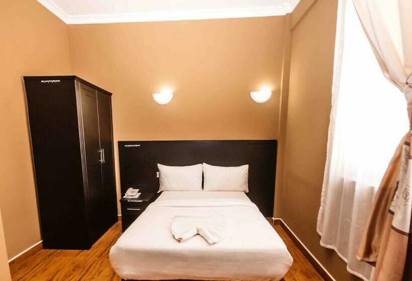 Panone Hotel Mererani