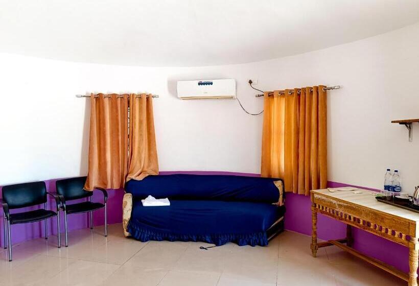 호텔 Rann Of Kachchh