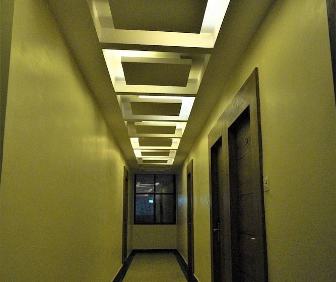 ホテル Sagar Inn