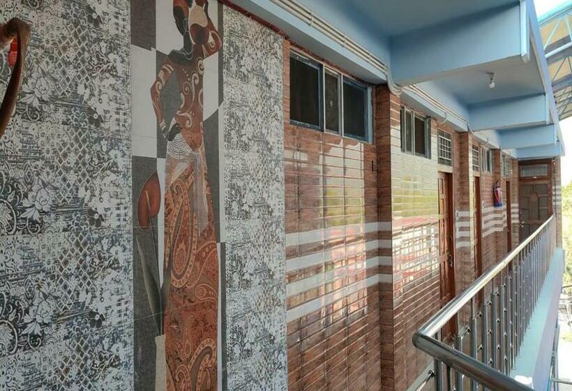 酒店 Sheetal Tower By Stayapart, Kotdwar