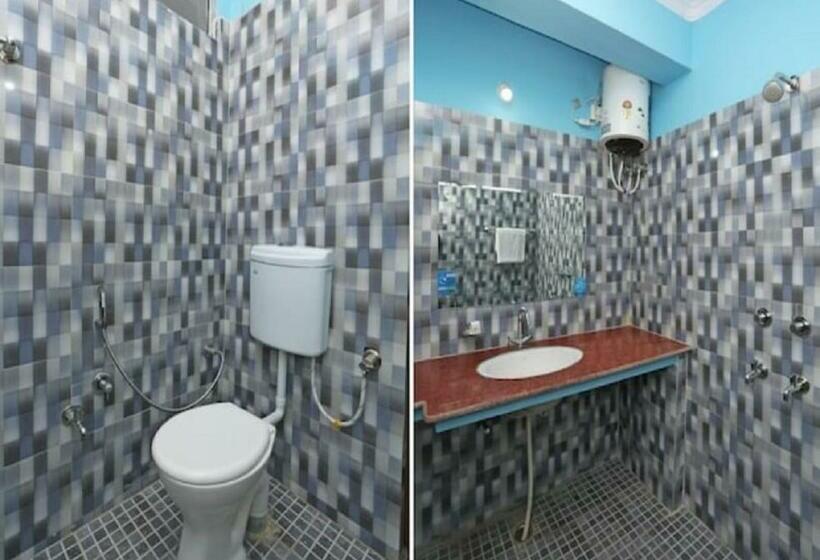 酒店 Sheetal Tower By Stayapart, Kotdwar