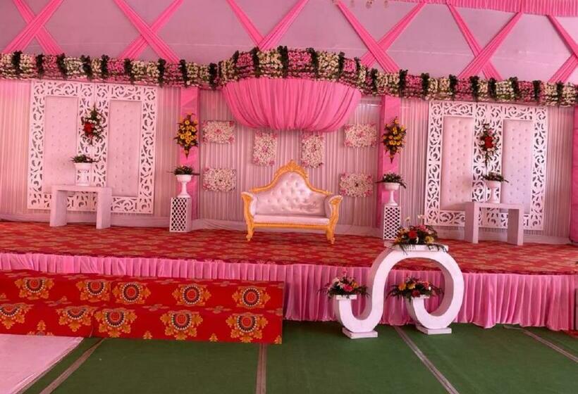 酒店 Sheetal Tower By Stayapart, Kotdwar