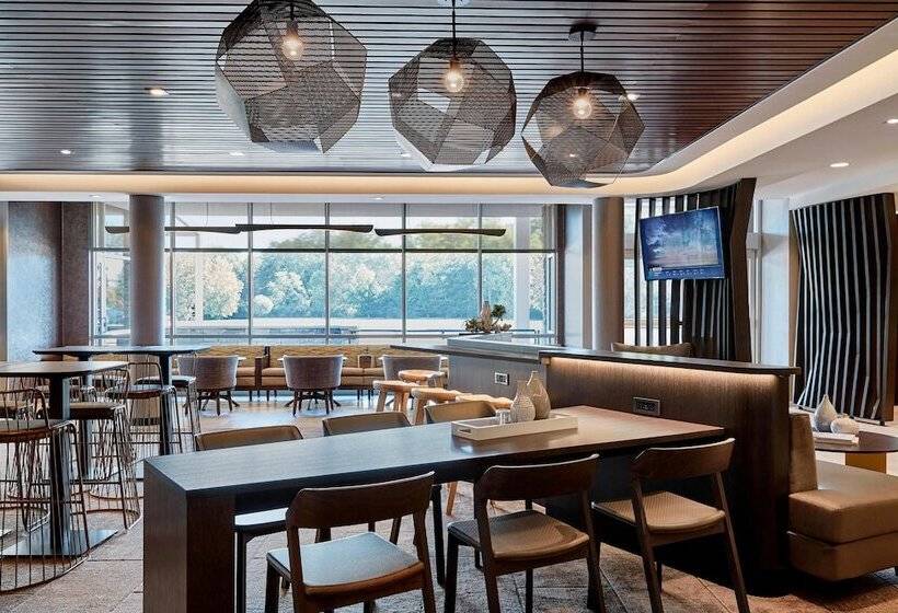 فندق Springhill Suites By Marriott Cottonwood