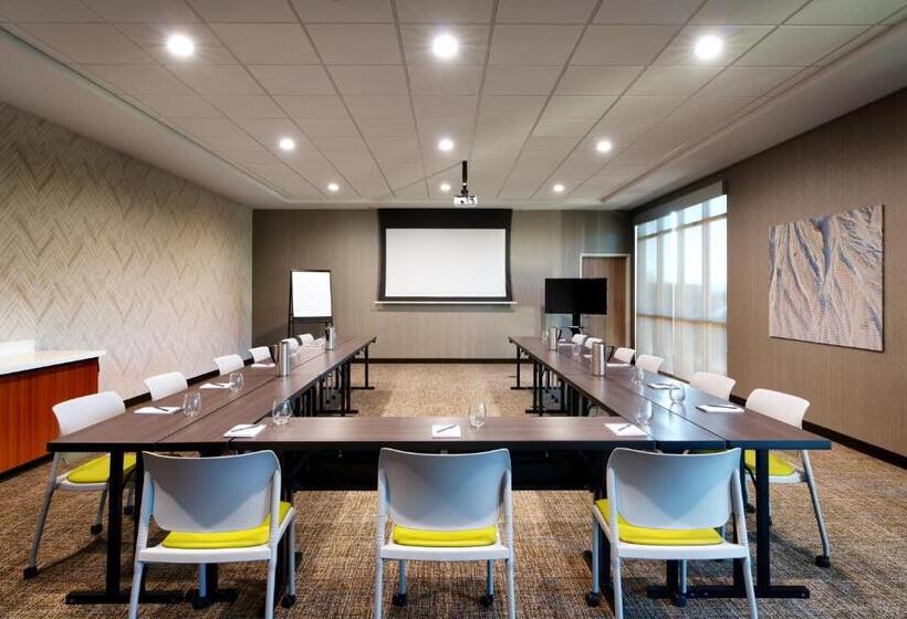 فندق Springhill Suites By Marriott Cottonwood