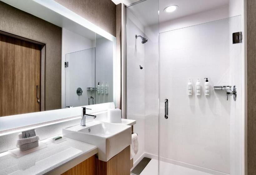 فندق Springhill Suites By Marriott Cottonwood