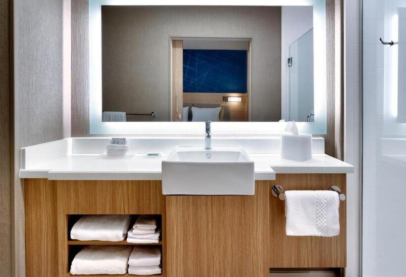 فندق Springhill Suites By Marriott Cottonwood