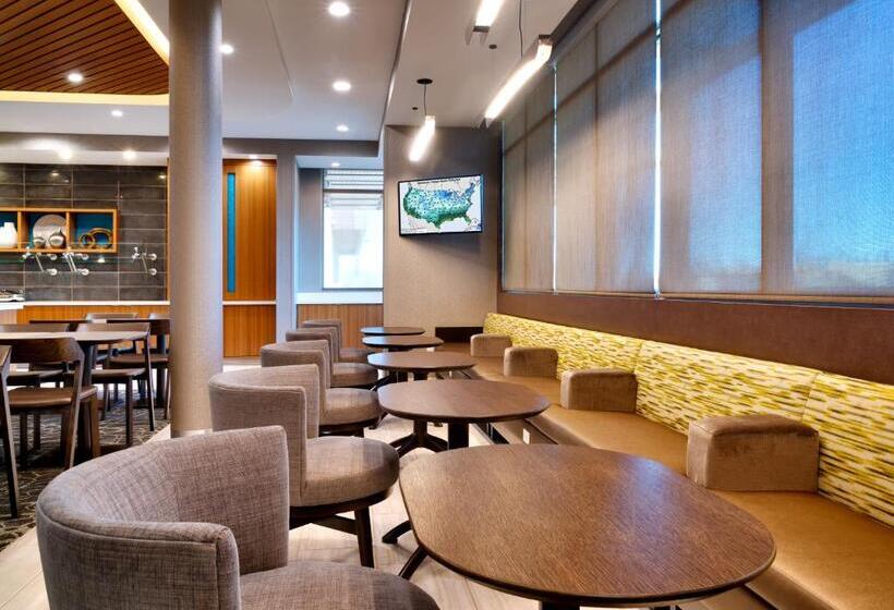 فندق Springhill Suites By Marriott Cottonwood