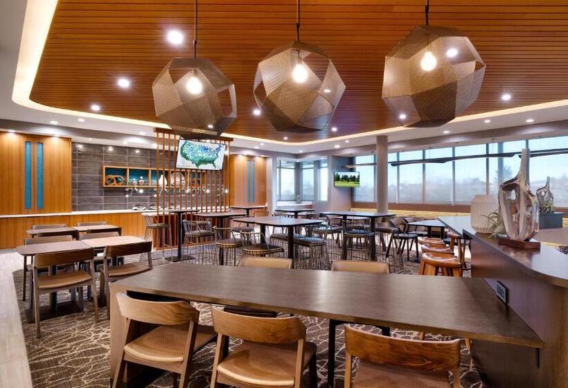 فندق Springhill Suites By Marriott Cottonwood