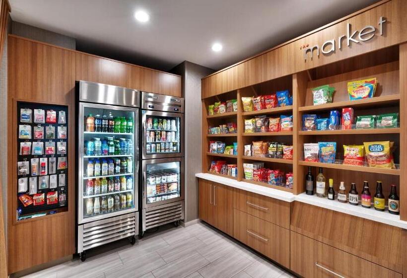 فندق Springhill Suites By Marriott Cottonwood