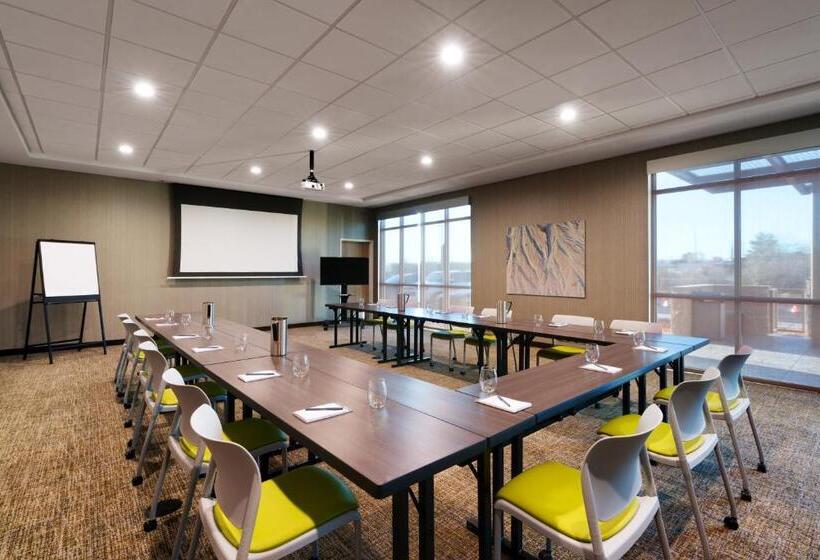 فندق Springhill Suites By Marriott Cottonwood