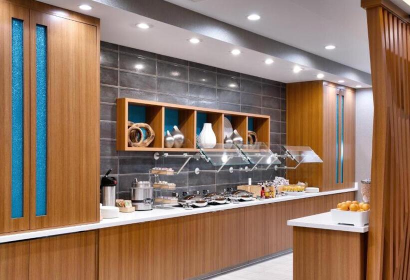 فندق Springhill Suites By Marriott Cottonwood