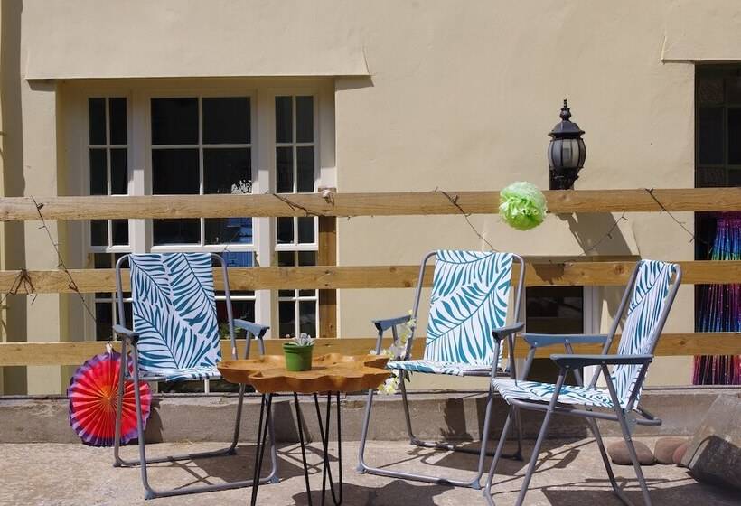 ホテル The Tiger Inn