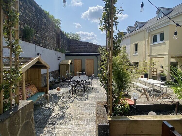 فندق The Tiger Inn