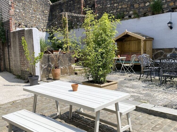 ホテル The Tiger Inn