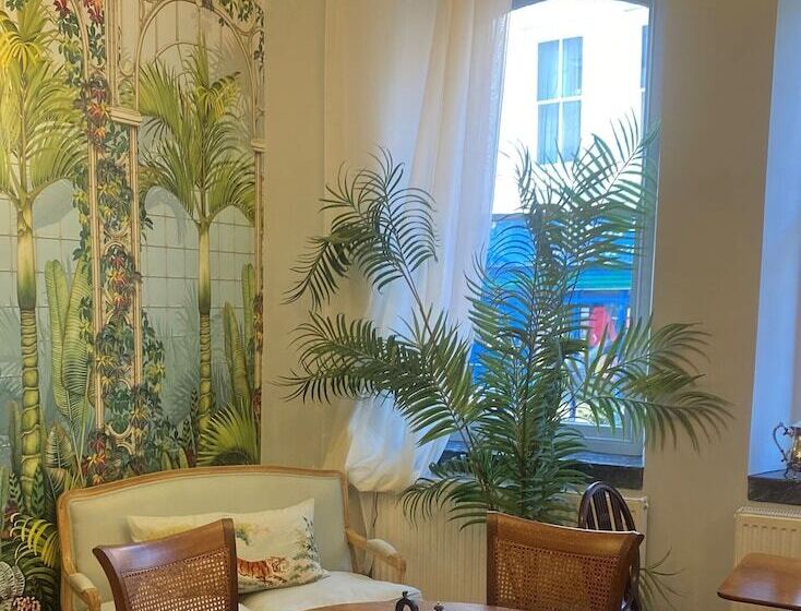 فندق The Tiger Inn