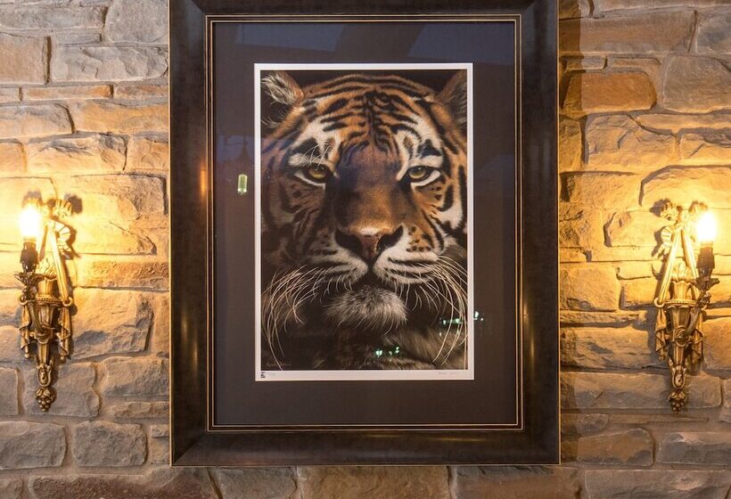 ホテル The Tiger Inn