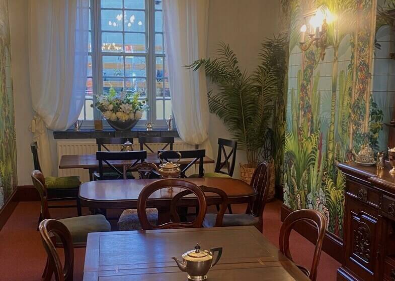 فندق The Tiger Inn