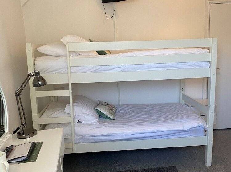 ホテル The Tiger Inn