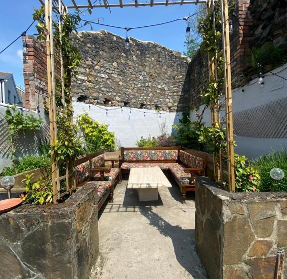 فندق The Tiger Inn