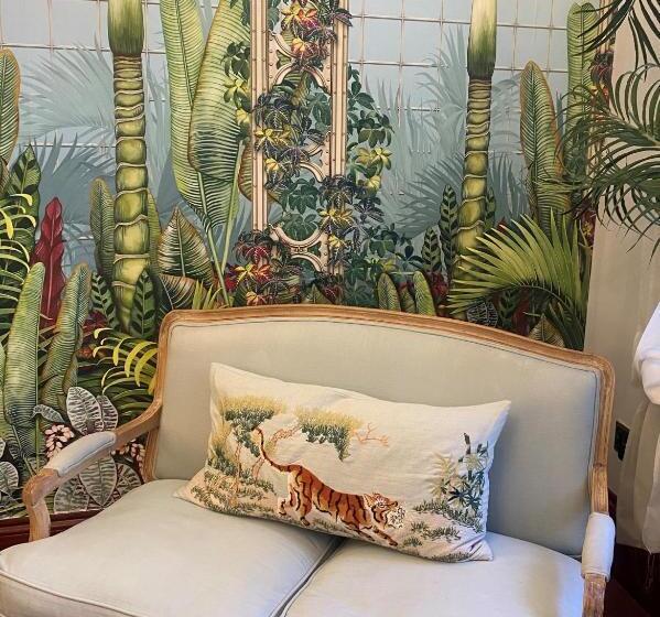 ホテル The Tiger Inn