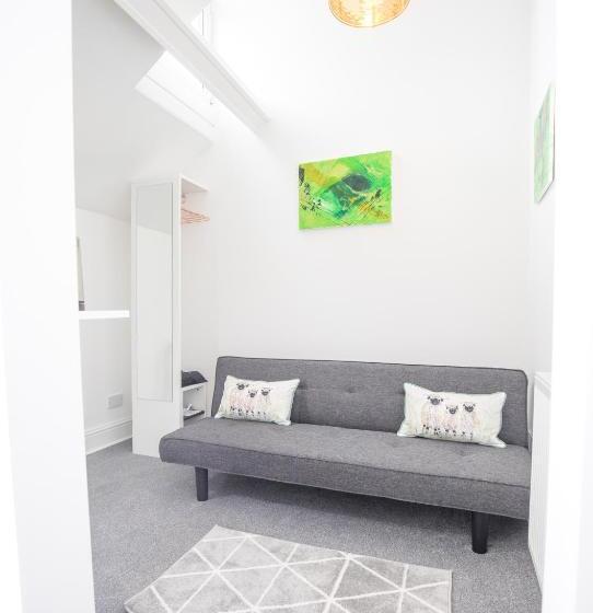 ホテル The Tiger Inn