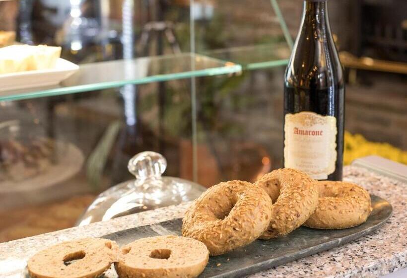 فندق The Tiger Inn