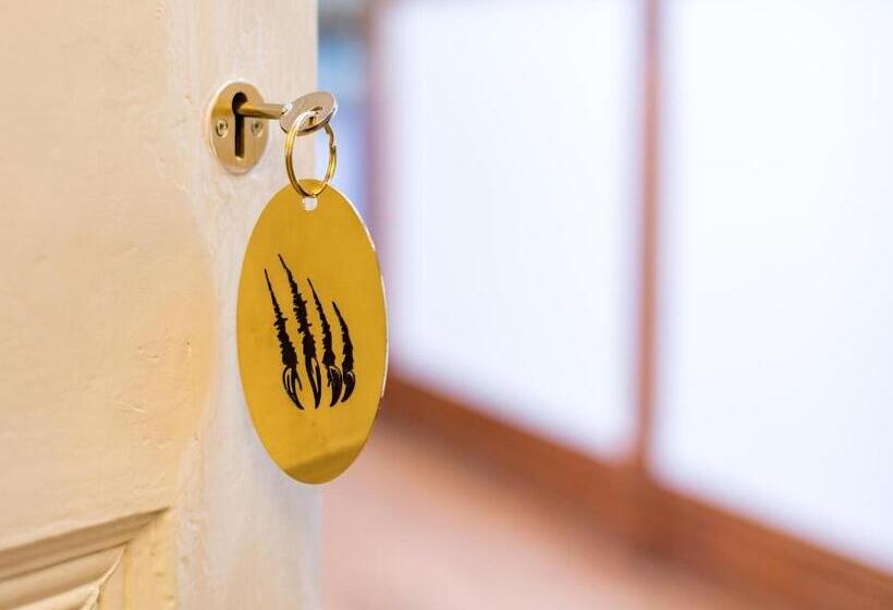 ホテル The Tiger Inn