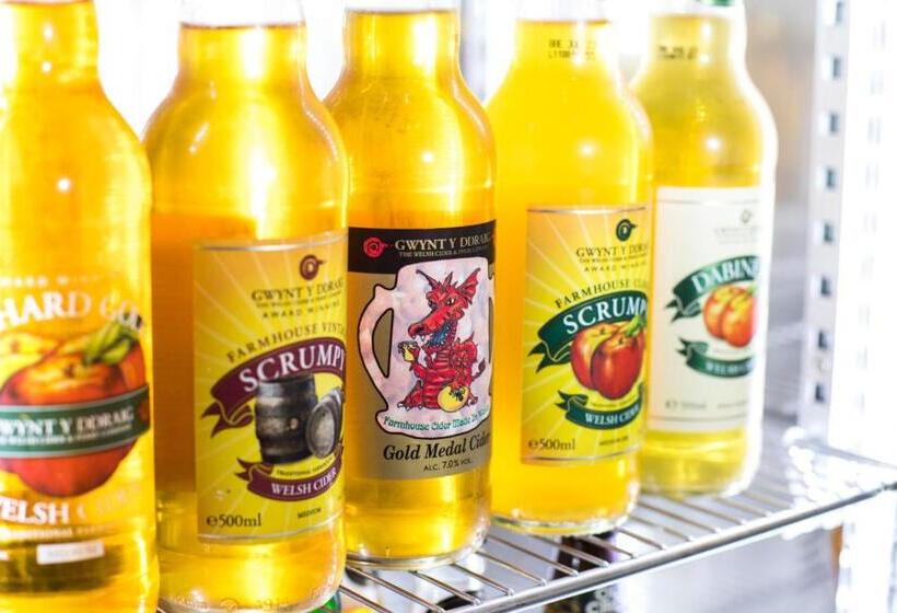 فندق The Tiger Inn