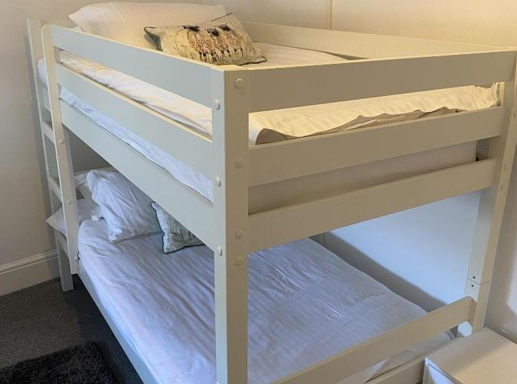 ホテル The Tiger Inn