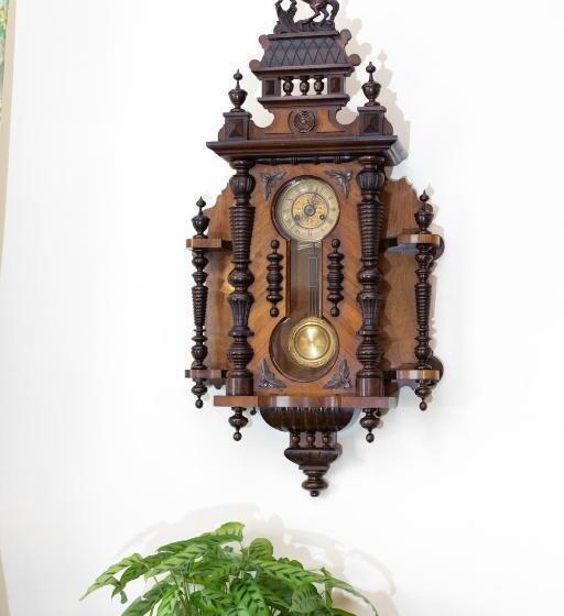 ホテル The Tiger Inn