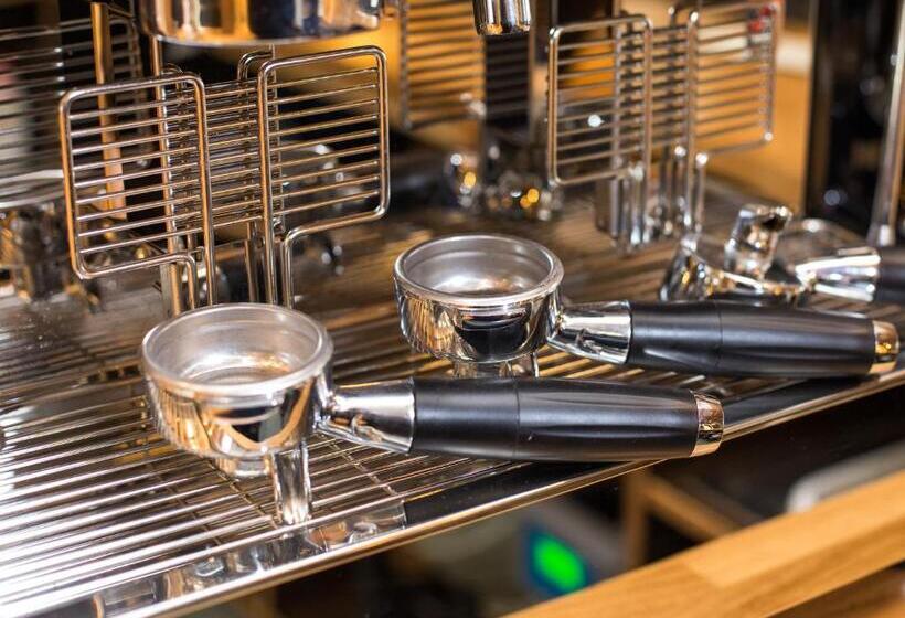 ホテル The Tiger Inn