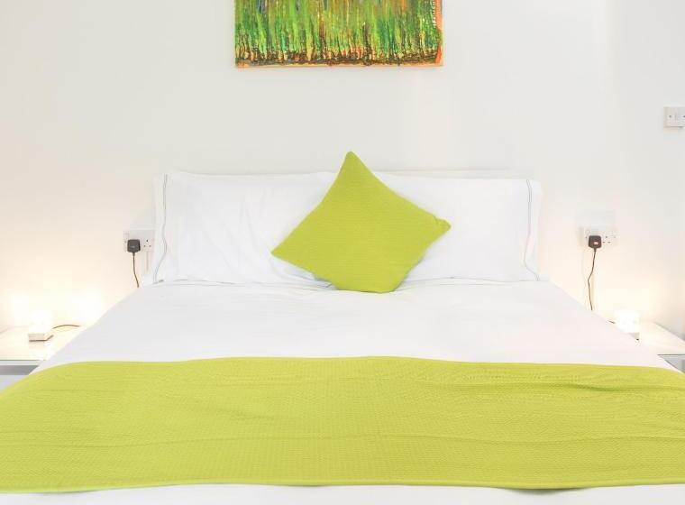 ホテル The Tiger Inn