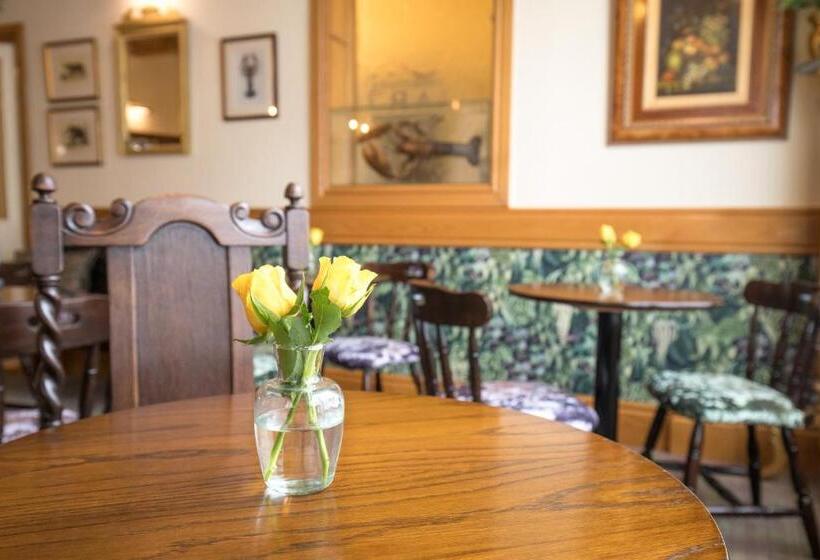 ホテル The Tiger Inn