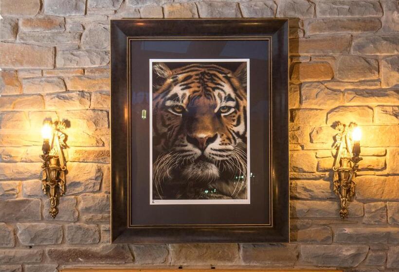 ホテル The Tiger Inn