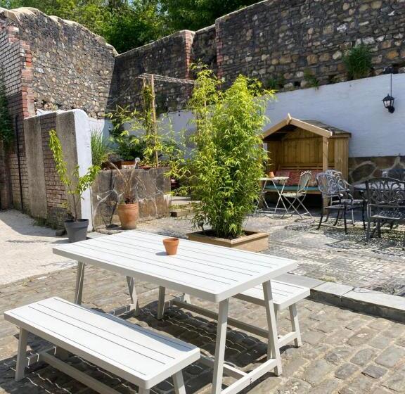 فندق The Tiger Inn