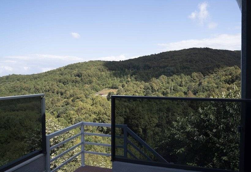 Vela Verde Hotel & Spa