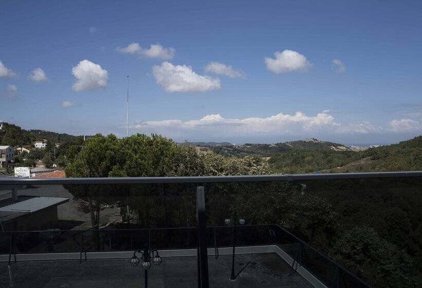 Vela Verde Hotel & Spa