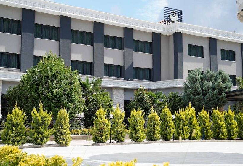 Vela Verde Hotel & Spa