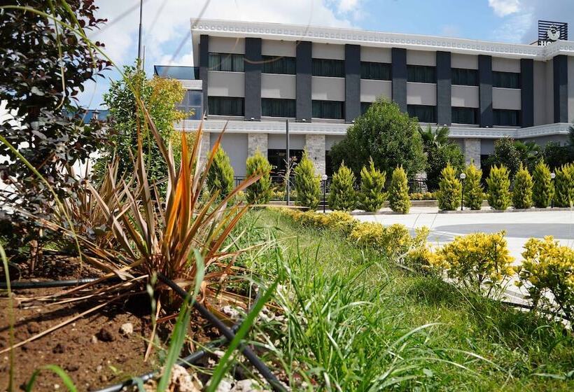 Vela Verde Hotel & Spa