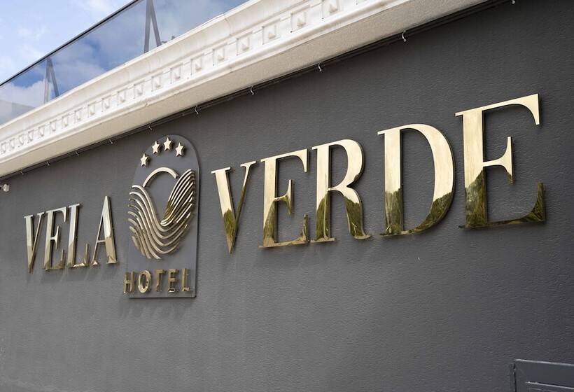 Vela Verde Hotel & Spa