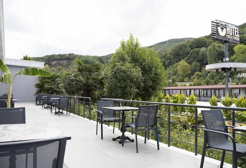 Vela Verde Hotel & Spa