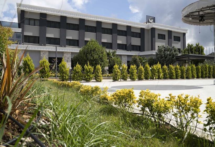 Vela Verde Hotel & Spa