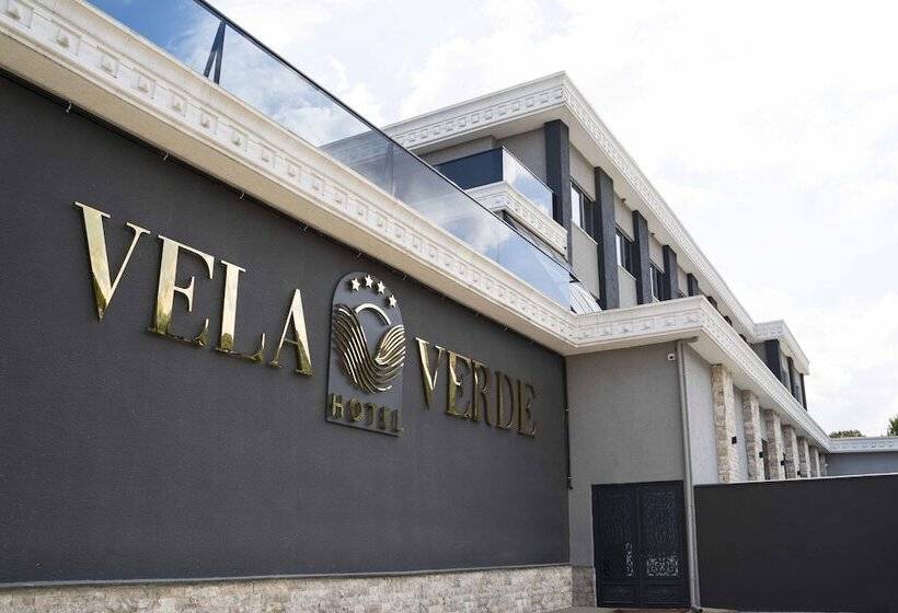 Vela Verde Hotel & Spa
