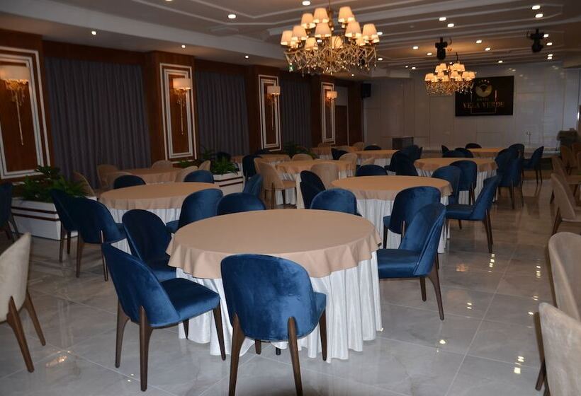 Vela Verde Hotel & Spa