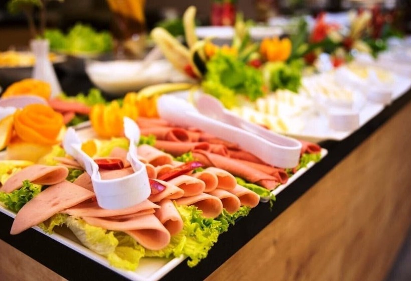 Vela Verde Hotel & Spa